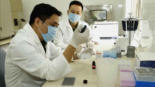 Tiêu chuẩn bổ nhiệm giám định viên tư pháp