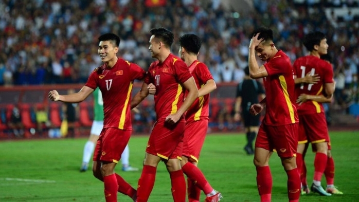 Đánh bại Myanmar, U23 Việt Nam lập kỷ lục "khủng" tại Đông Nam Á