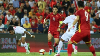 Kịch bản nào sẽ khiến U23 Việt Nam bị loại ở vòng bảng?