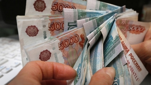 Nga ghi nhận tỷ lệ lạm phát cao nhất trong 20 năm