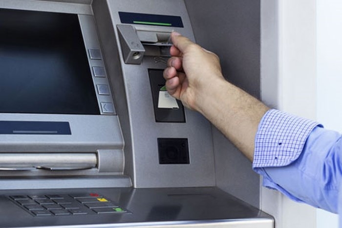 Tìm người để quên 10 triệu đồng tại cây ATM Techcombank 16B Hàng Than
