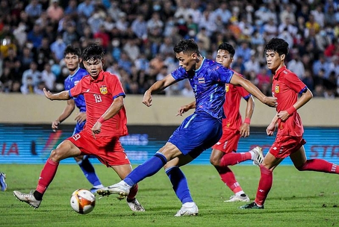 HLV trưởng U23 Malaysia chưa nghĩ đến kịch bản gặp U23 Việt Nam ở bán kết