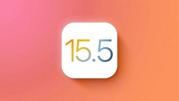 Bản cập nhật iOS 15.5 của Apple có gì mới?
