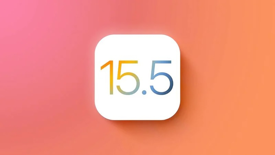 Bản cập nhật iOS 15.5 của Apple có gì mới?