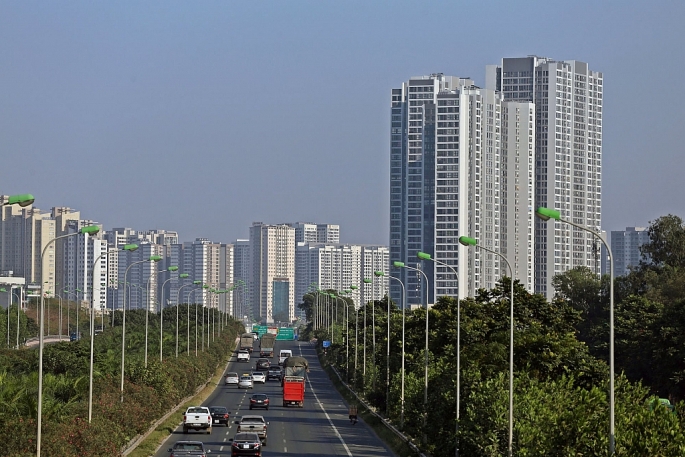 Đầu tư tuyến đường cao tốc Đại lộ Thăng Long, đoạn nối QL 21 đến cao tốc Hòa Lạc - Hòa Bình là cần thiết