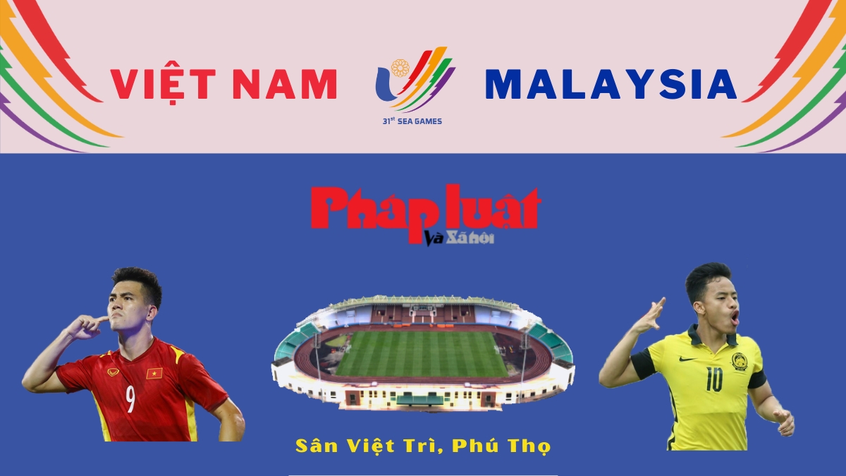 U23 Việt Nam - U23 Malaysia: Long hổ tranh đấu