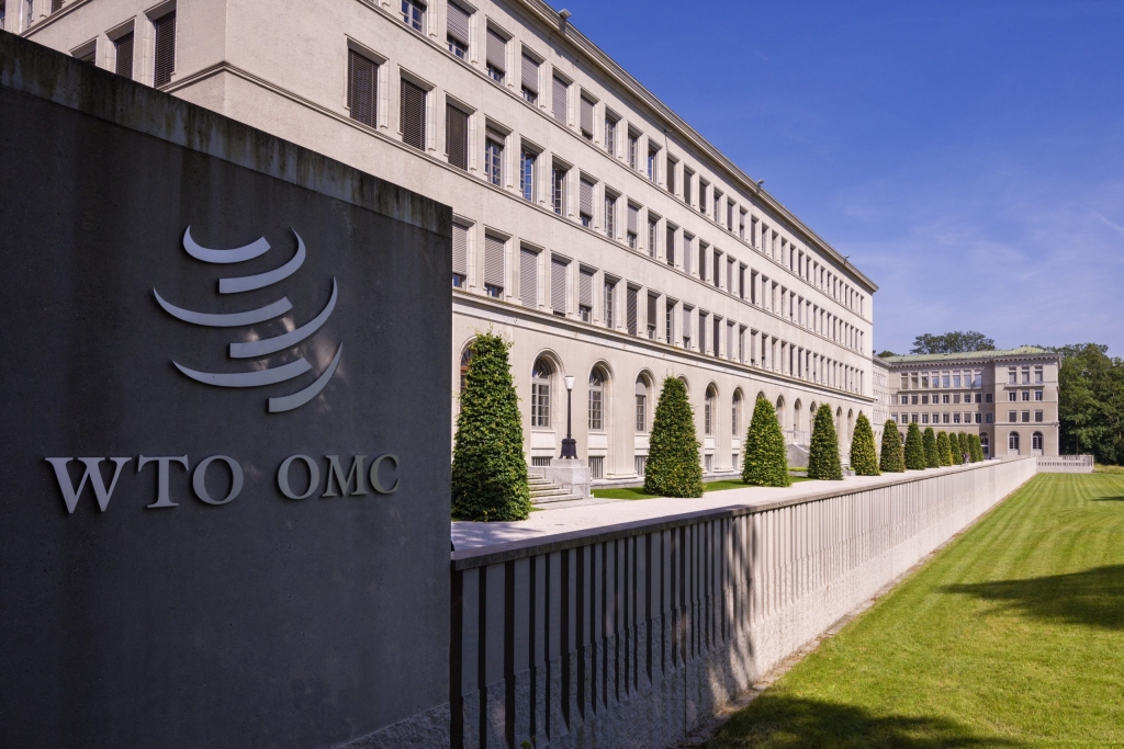 Nga chuẩn bị rút khỏi WTO và WHO