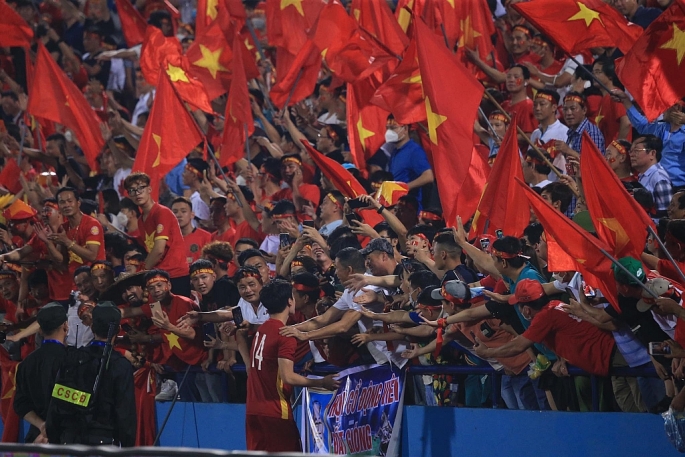 U23 Việt Nam 1-0 U23 Malaysia: Nhổ nanh hổ
