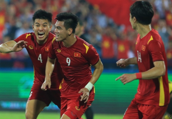 U23 Việt Nam được thưởng lớn sau khi giành vé vào chung kết