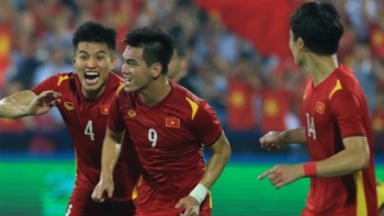 U23 Việt Nam được thưởng lớn sau khi giành vé vào chung kết