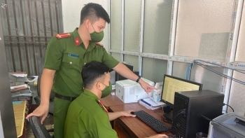 Hà Nội: Sẵn sàng triển khai cấp đăng kí xe máy tại 183 xã từ 21/5