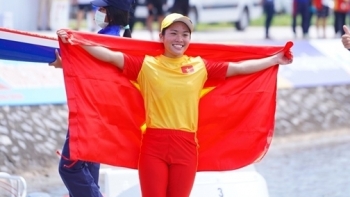 Đoàn thể thao Việt Nam vượt xa chỉ tiêu, giành 159 Huy chương Vàng