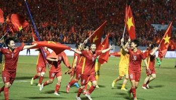 Thủ tướng gửi thư khen đội tuyển bóng đá nữ Việt Nam