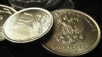Đức và Italia chấp nhận thanh toán bằng đồng rúp khi mua khí đốt của Nga