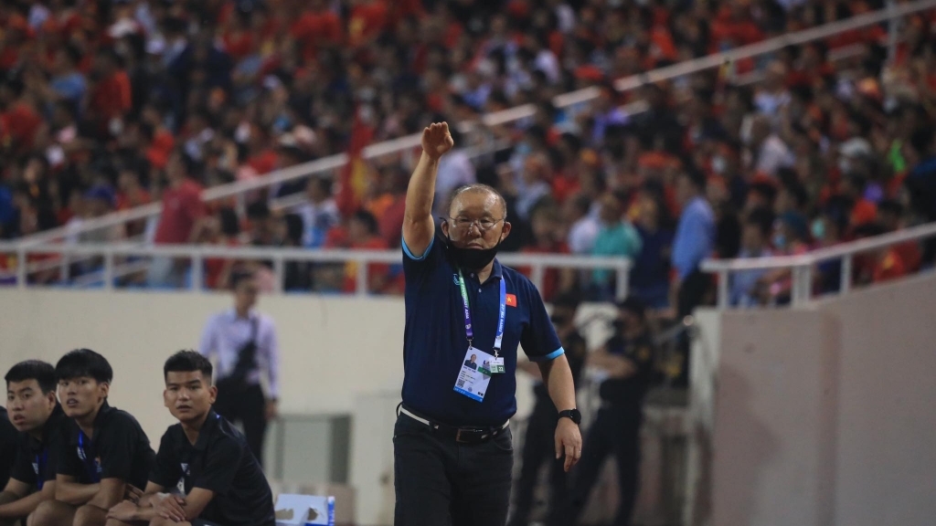 U23 Việt Nam 1-0 U23 Thái Lan: Giải “lời nguyền” sau 19 năm