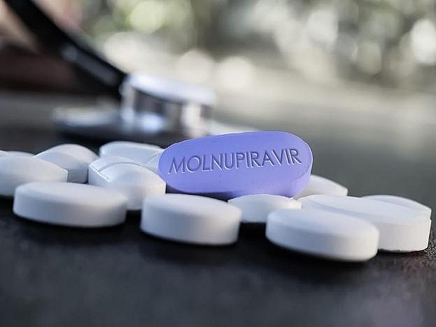 Bộ Y tế cấp phép thêm 1 thuốc Molnupiravir điều trị Covid-19 sản xuất trong nước