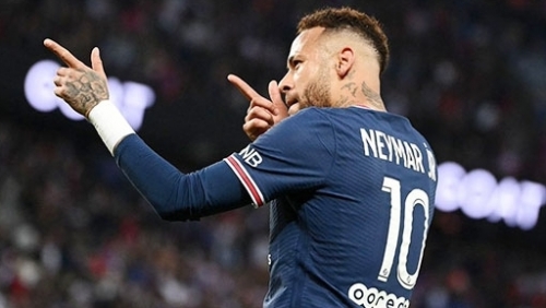 Bị la ó, Neymar vẫn muốn "bám trụ" ở PSG