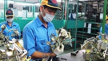 Hà Nội: Nhiều chính sách đẩy mạnh ngành công nghiệp hỗ trợ
