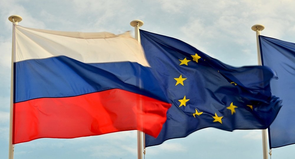 EU thống nhất cấm nhập khẩu dầu từ Nga