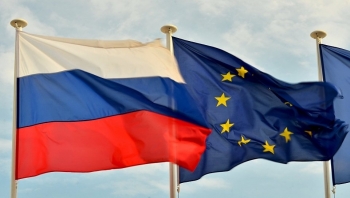 EU thống nhất cấm nhập khẩu dầu từ Nga