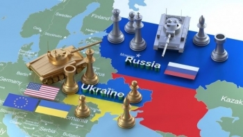 Nga chỉ đích danh người được hưởng lợi sau xung đột tại Ukraine