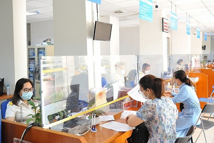Hà Nội: Tăng cường quản lý thuế đối với hộ, cá nhân kinh doanh