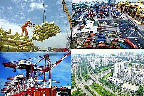 Tình hình kinh tế - xã hội Việt Nam đang phục hồi khá nhanh và khởi sắc trên nhiều lĩnh vực