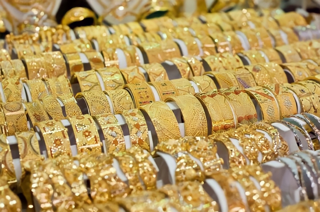 Giá vàng hôm nay 2/6: Giá vàng thế giới phục hồi nhẹ, vàng trong nước đi ngang