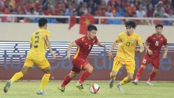 U23 Việt Nam vs U23 Thái Lan: Đối thủ nhiều duyên nợ