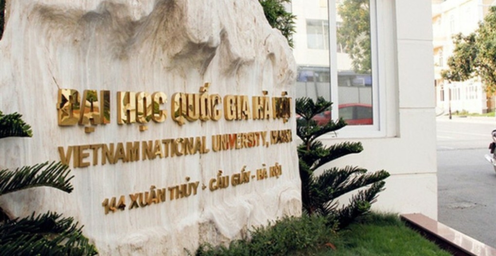 5 trường ĐH Việt Nam lọt bảng xếp hạng châu Á