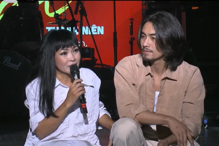 Phương Thanh ơi, tôi... ghét chị rồi!