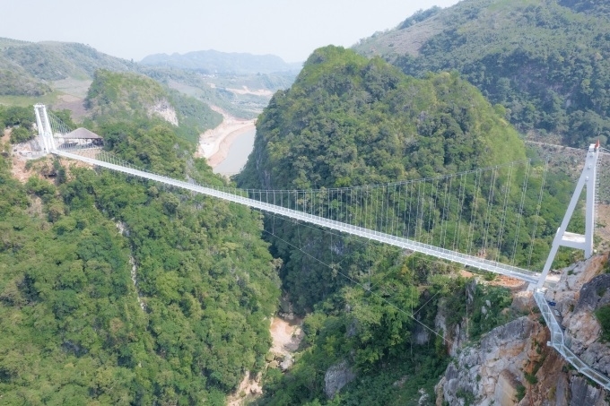 Cầu Bạch Long chính thức được trao chứng nhận kỷ lục Guinness