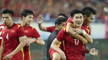 Cách nào để U23 Việt Nam  có điểm trước U23 Hàn Quốc?