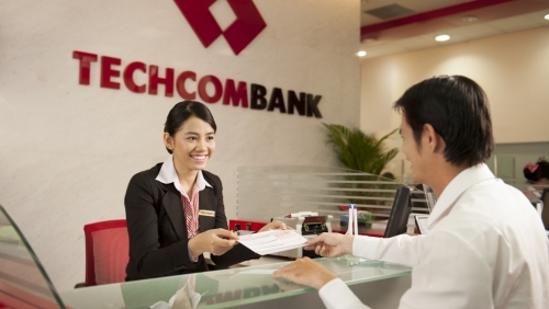Techcombank chính thức ra mắt ngân hàng số dành cho doanh nghiệp