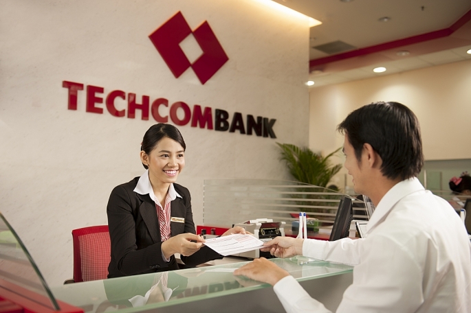 Techcombank chính thức ra mắt ngân hàng số dành cho doanh nghiệp 