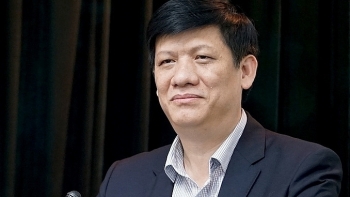 473/479 đại biểu đồng ý bãi nhiệm tư cách đại biểu Quốc hội đối với ông Nguyễn Thanh Long