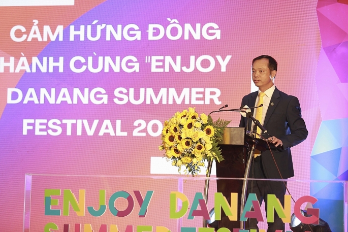 Ông Nguyễn Văn Bình- Chủ tịch Sun Group Vùng Miền Trung 