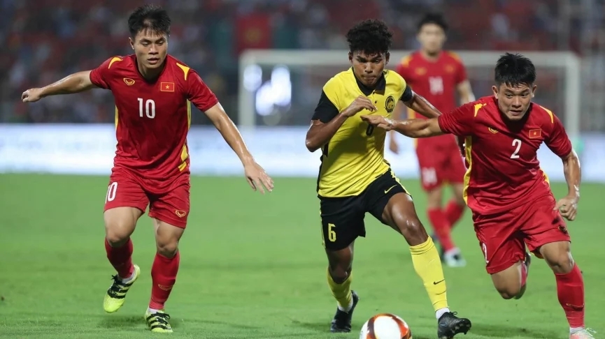 U23 Việt Nam - U23 Malaysia: Chiến thắng thể hiện bản lĩnh?