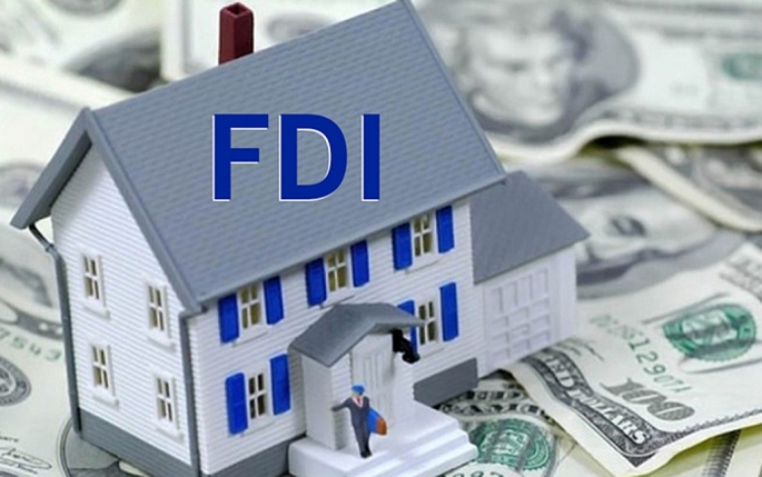 FDI Hàn Quốc tăng cao vào bất động sản Việt Nam