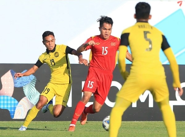 U23 Việt Nam: Khẳng định vị thế số 1 Đông Nam châu Á