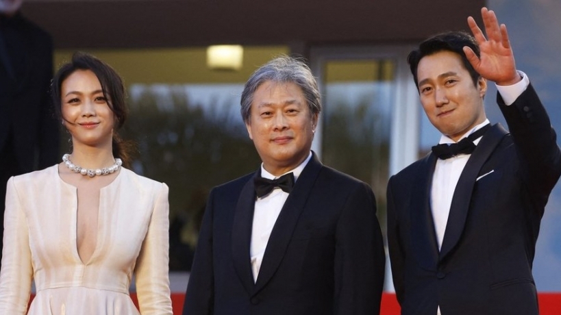 Phim của đạo diễn xuất sắc nhất Cannes 2022 sắp chiếu tại Việt Nam
