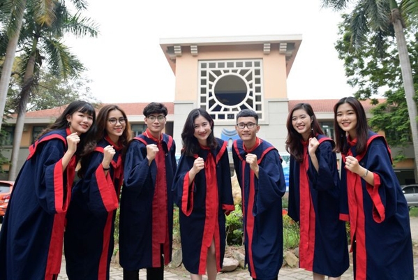 3 trường ĐH Việt Nam lọt top các trường tốt nhất thế giới