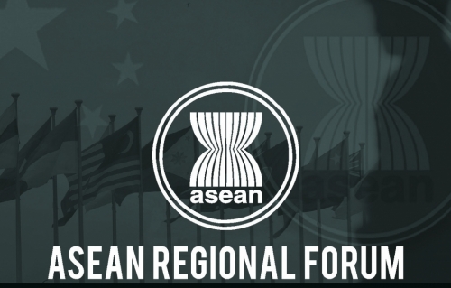 Hội nghị quan chức cao cấp (SOM) Diễn đàn khu vực ASEAN (ARF)