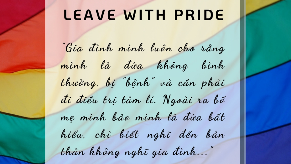 Bỏ trăm triệu đồng để chữa "bệnh đồng tính" cho con