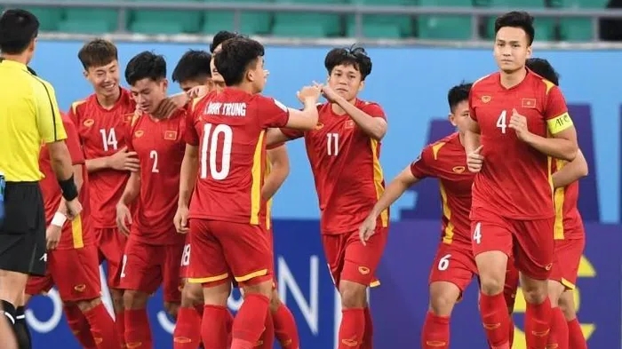U23 Việt Nam - U23 Saudi Arabia: Các "chiến binh sao vàng" sẽ  tạo địa chấn?