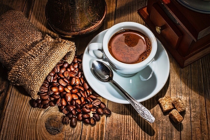 Sỹ tử lạm dụng cà phê có thể gặp phải hệ luỵ kéo dài