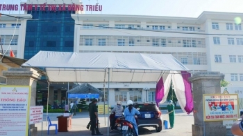 Khởi tố 4 cán bộ ở Quảng Ninh liên quan Công ty Việt Á