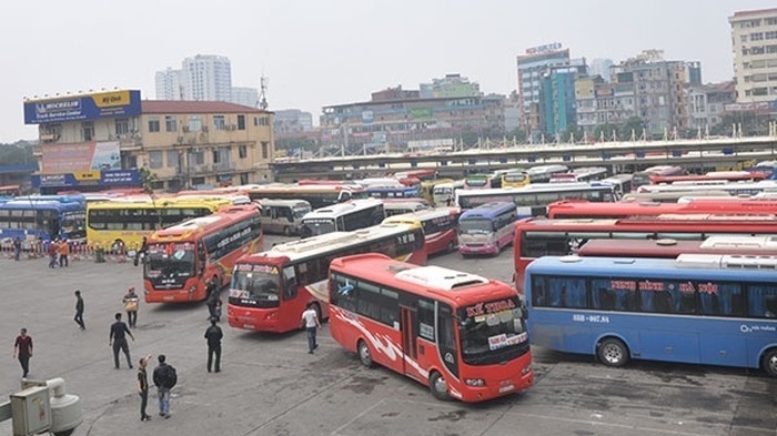 Tăng cường kiểm tra xe vận tải vi phạm trong mùa cao điểm du lịch