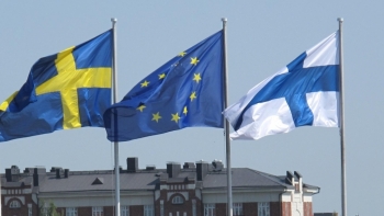 Phần Lan quyết không gia nhập NATO nếu thiếu Thụy Điển