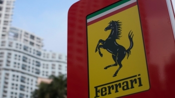 Ferrari hướng đến phát triển xe thể thao chạy điện